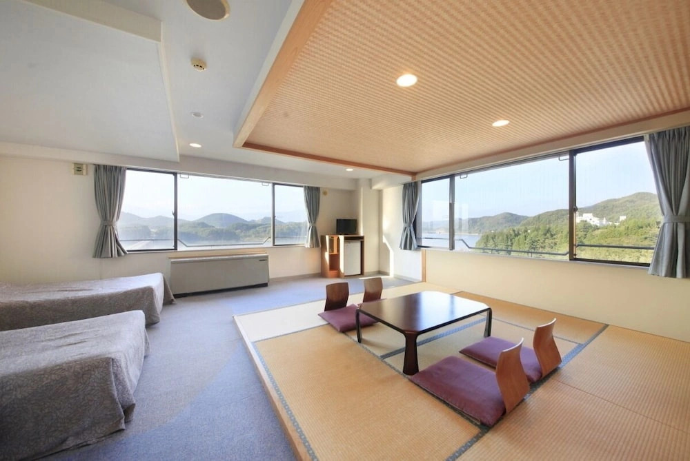 Hotel Taikan