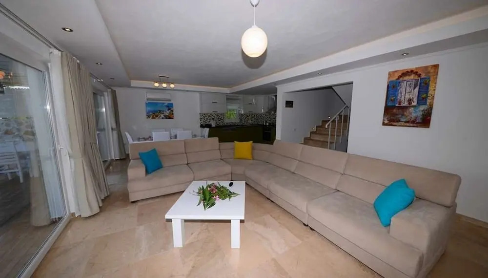 Villa Eva