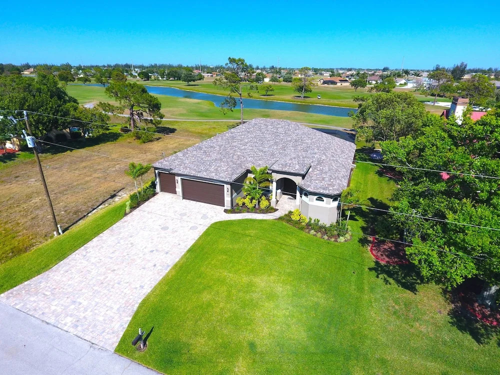 Golfers Paradise 1502