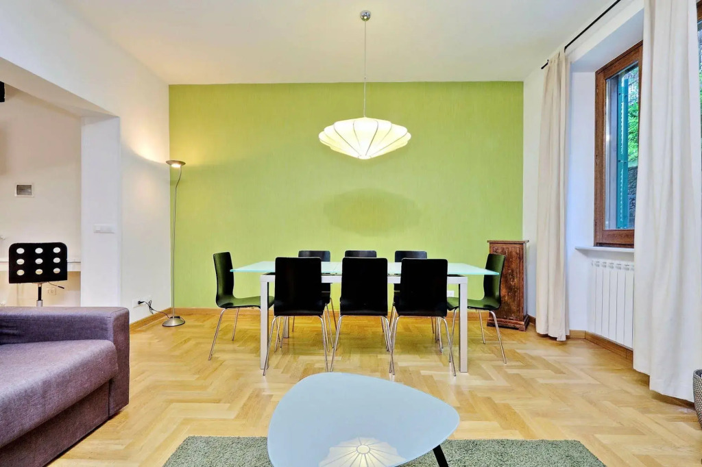 Rome Unique Trastevere Apartments