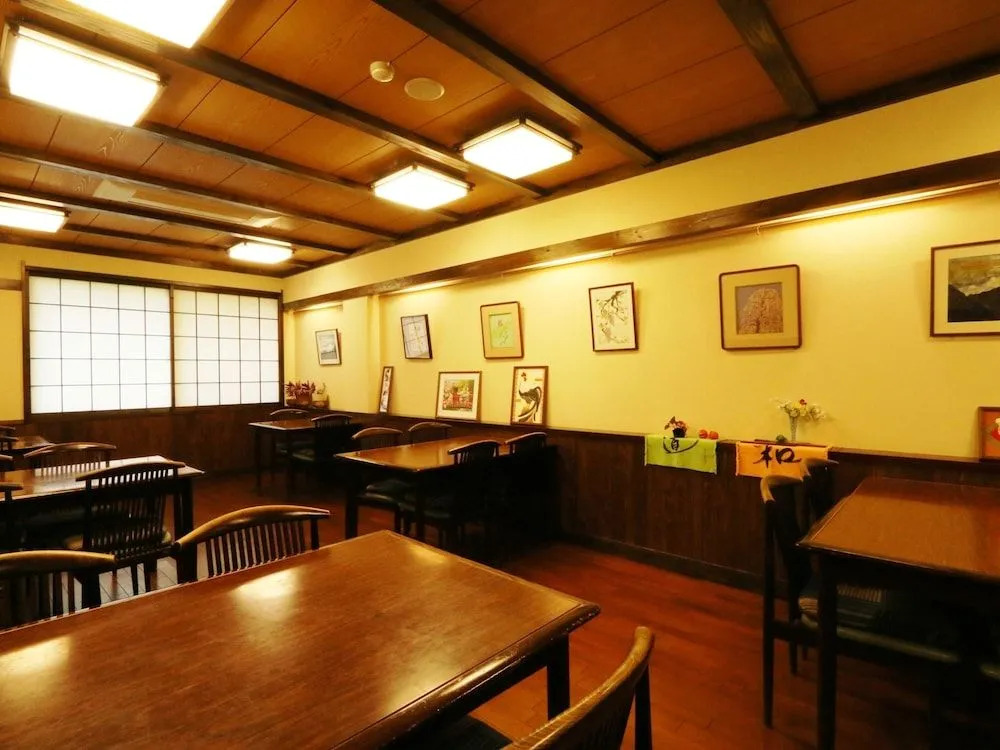 Norikura Ikkyu