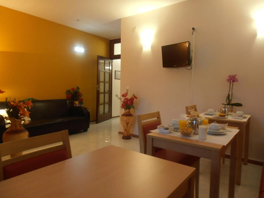 Hotel S. Marino