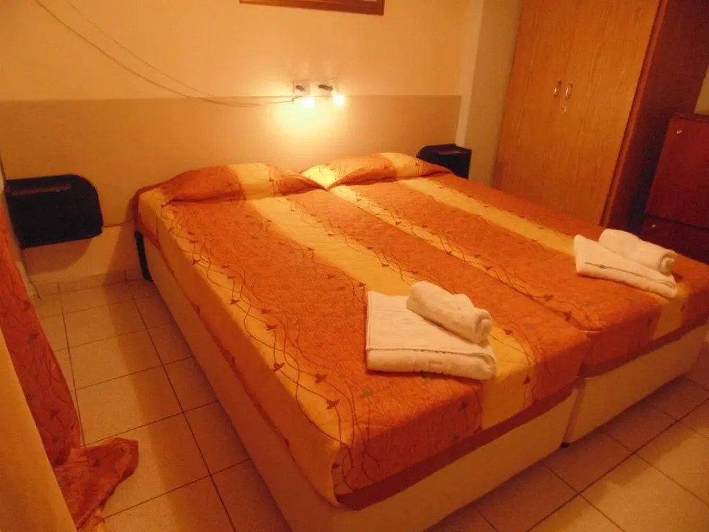 Hotel Europa