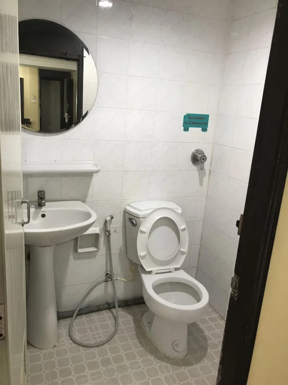 Khon Kaen Ruenrom Hotel