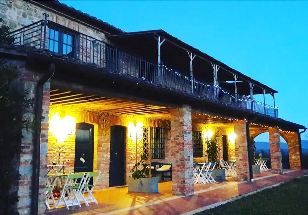Pian della Bandina