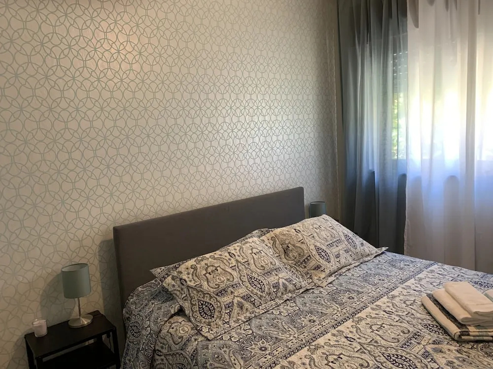 Dom Ruas Apartment