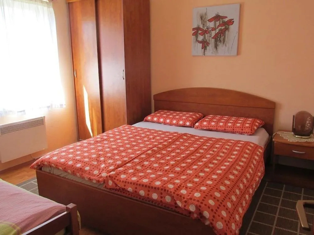 Guesthouse Suzy
