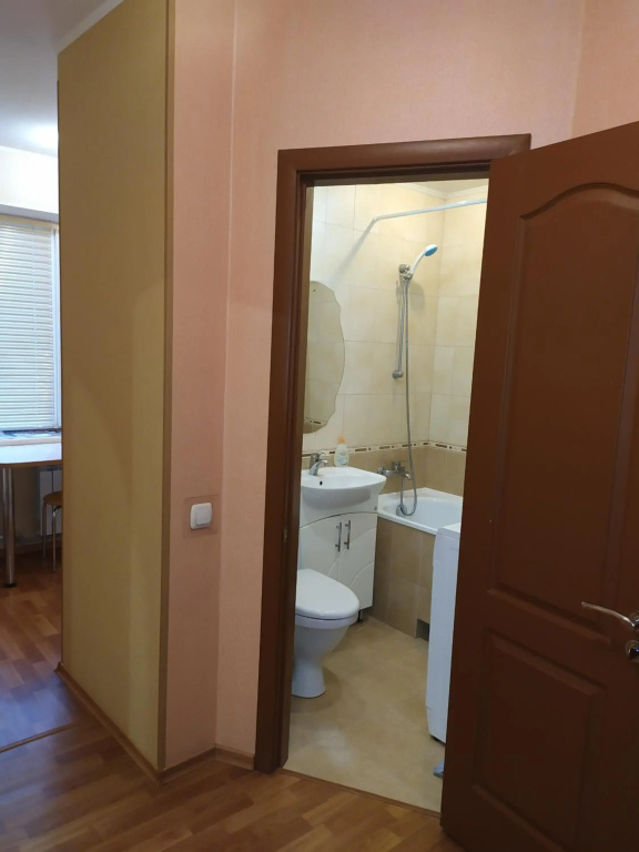 Cozy OneBedroom Flat