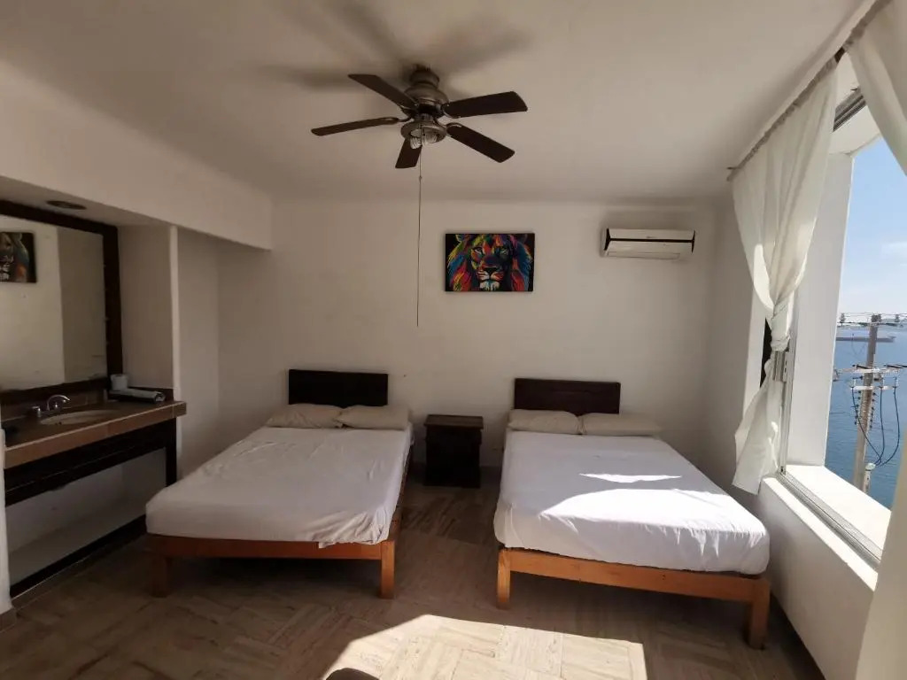 Villa 3 peninsula del capitan