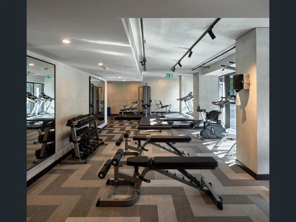 STAY&CO Serviced Apartments Docklands Drive