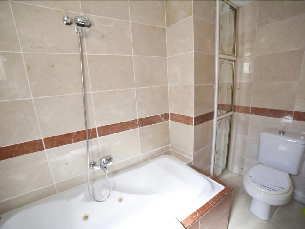 APARTAMENTOS KASA 25 - Balmis