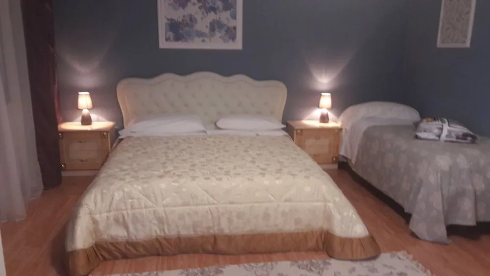 B&B Gioia