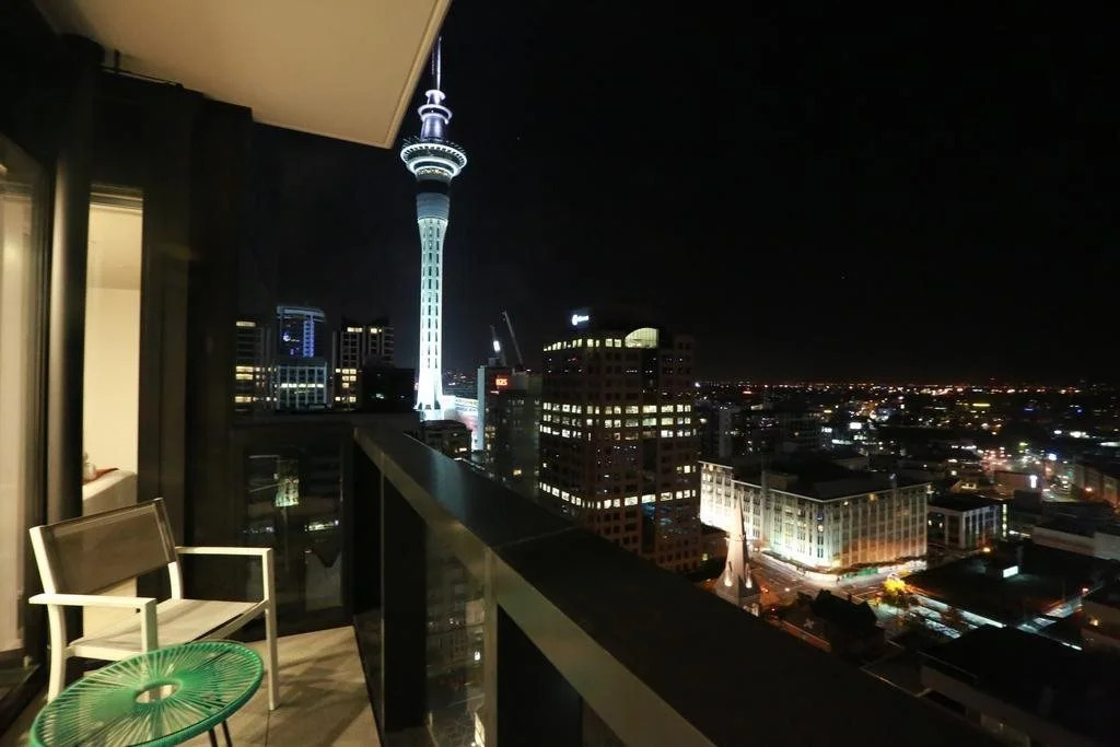 Everest Serviced Apartments on Albert