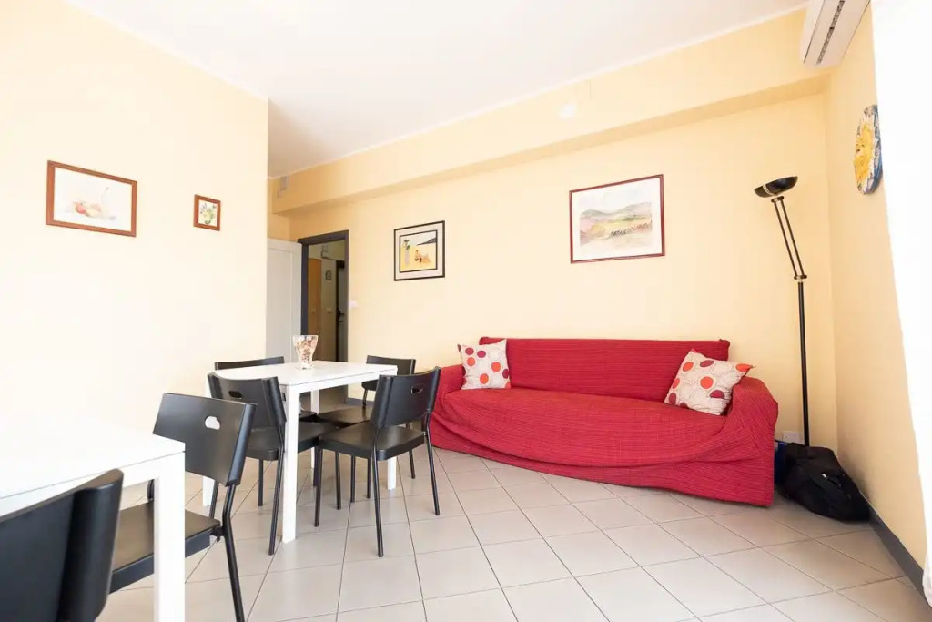 Le Ciminiere Rooms