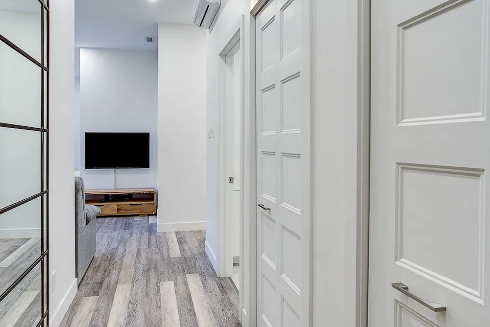 LAdresse sur Grande-Allée Lofts