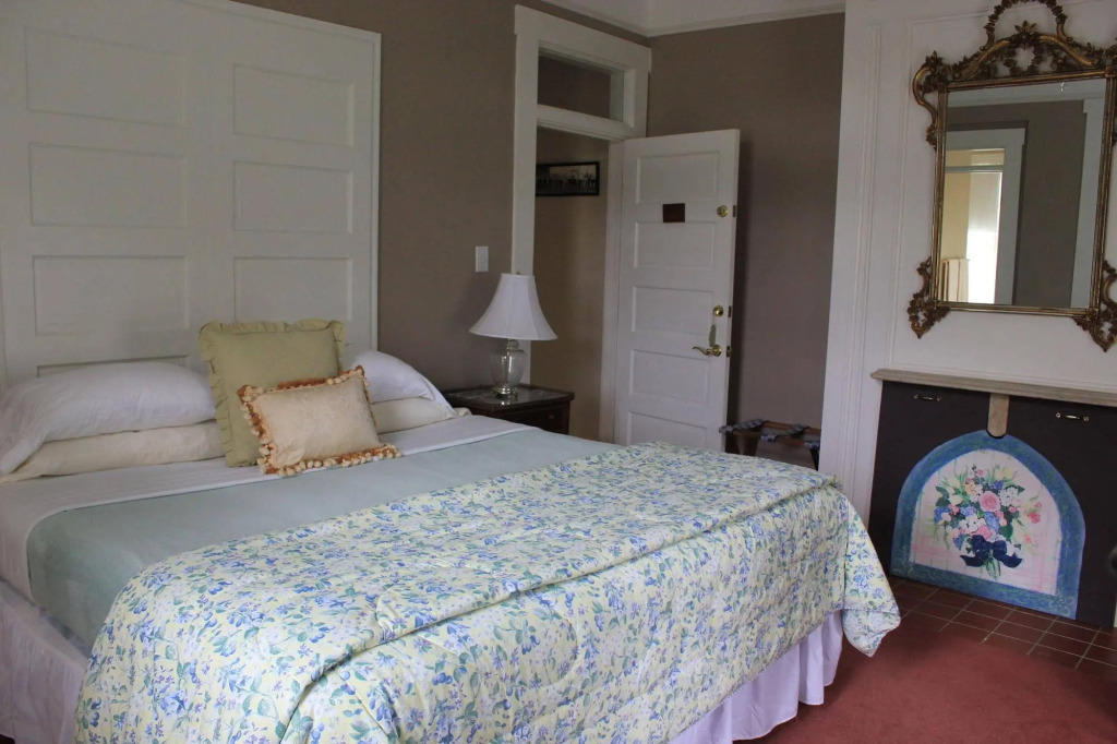 Prairie Guest House