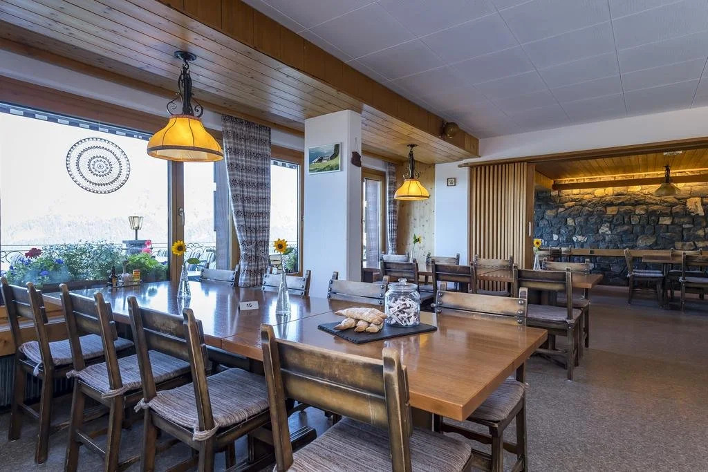 Berghotel Sellamatt