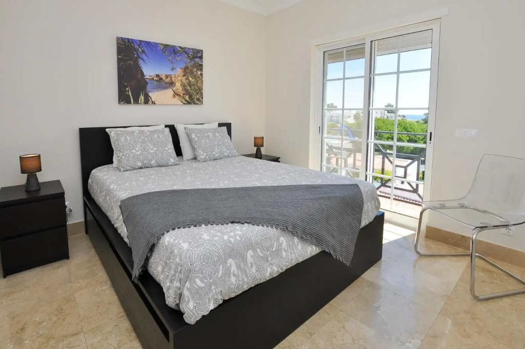 Oura Sea View by OCvillas