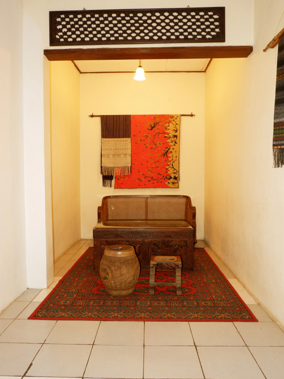 Hotel O Cemaras Homestay