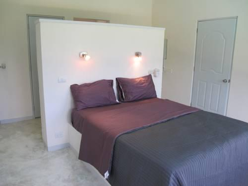 Vista Linda Lodges et Villas