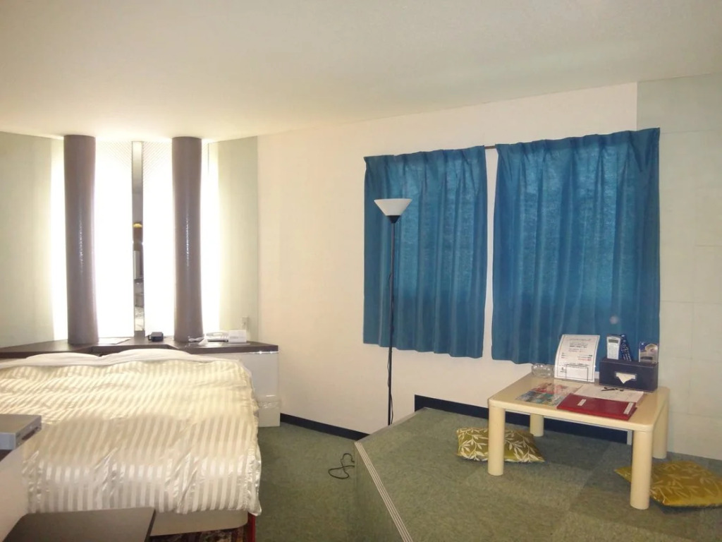 Utility Hotel Coo