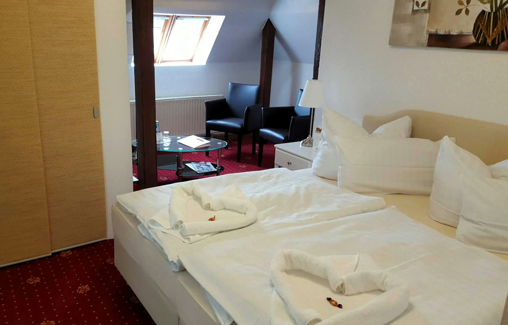 Hotel Alt-Connewitz
