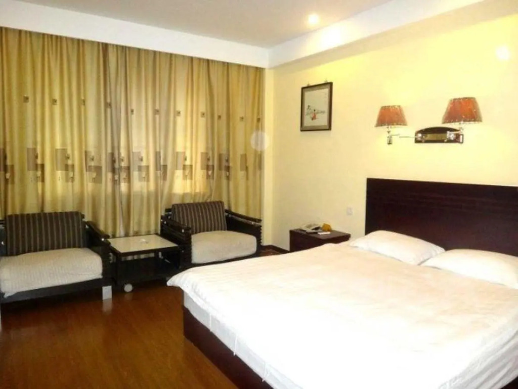 Haoge Inn Shilu