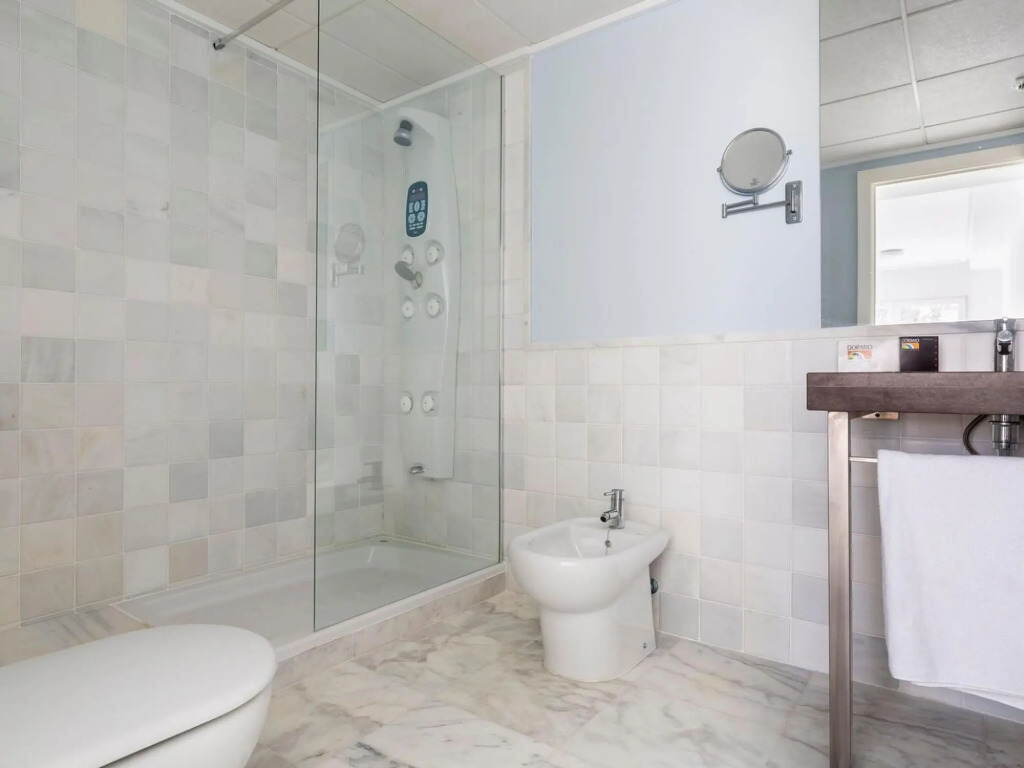 Great apartment with terrace, on the Costa Blanca