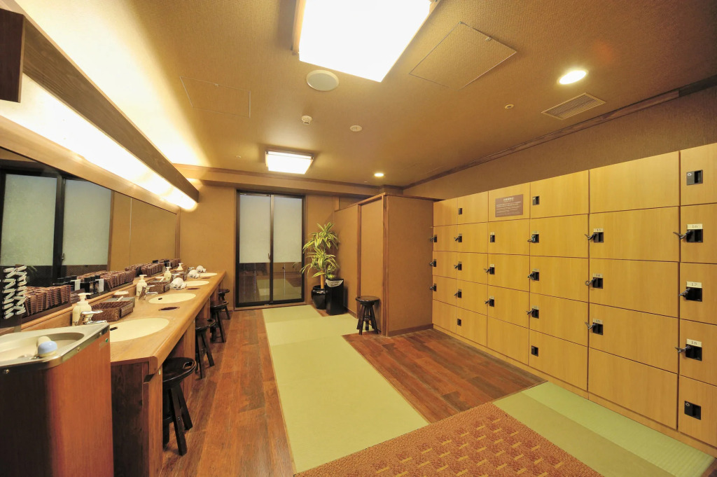 Dormy Inn Sendai Annex