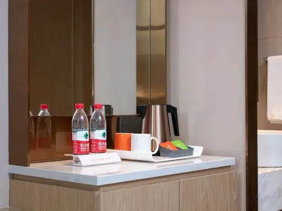 张家界途家客栈