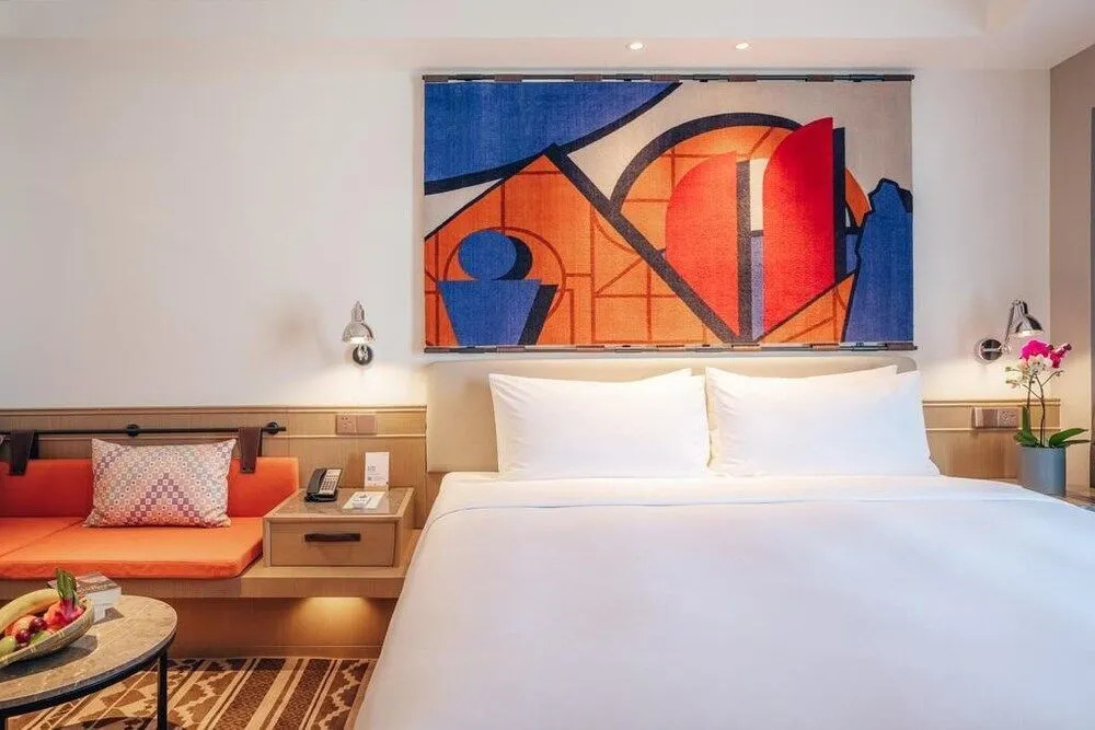Ethos Hotel Xiamen
