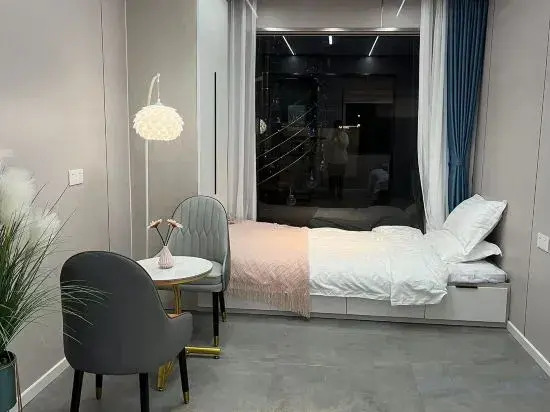 Rush Year Homestay (Lian Dao Shop)
