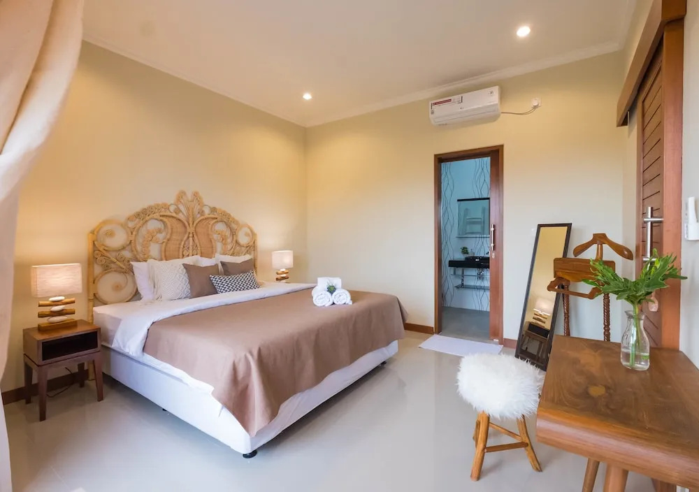 Casa Aretta Seminyak-Canggu Villa