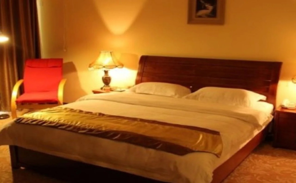 Kunming Xinghua International Hotel