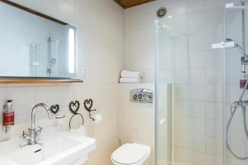 Logis Hotel Domaine de Rouffach