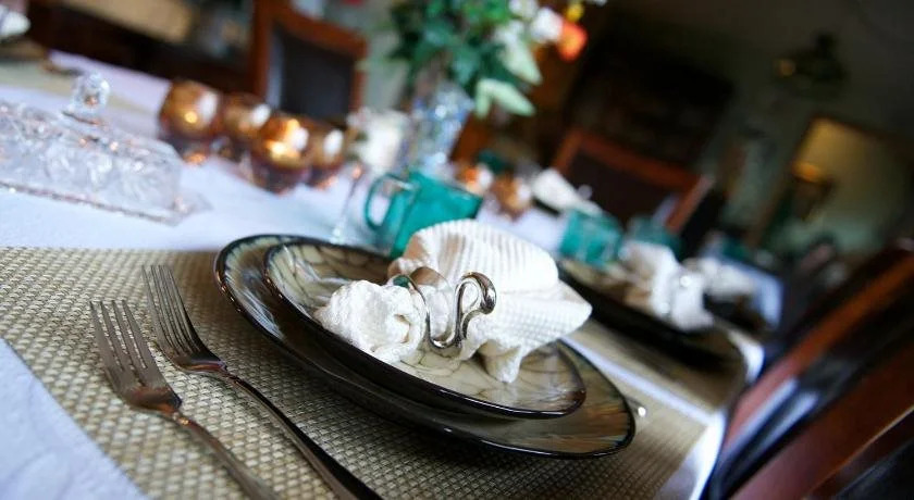 Alaska House of Jade Bed and Breakfast