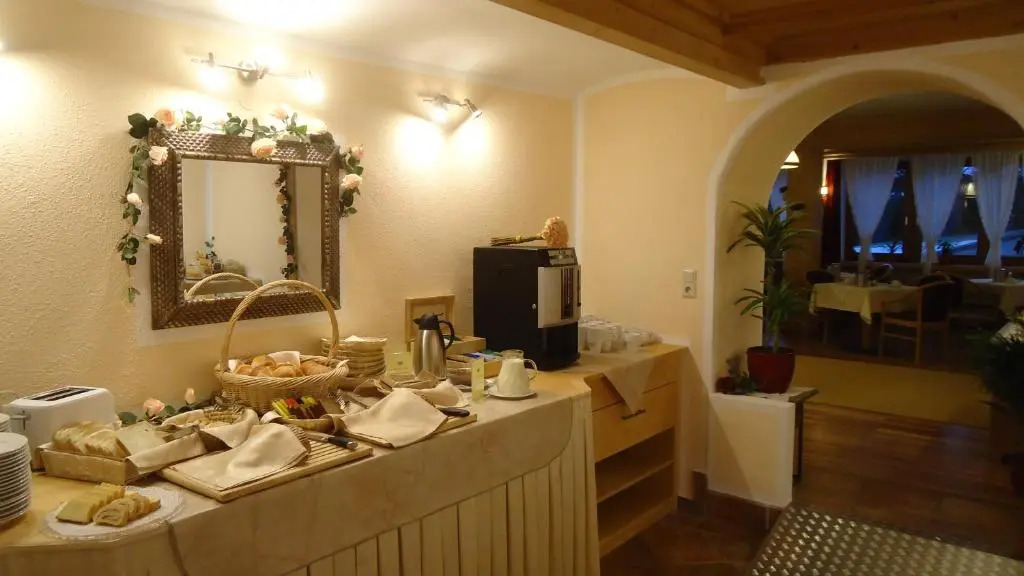 Hotel Garni Klausnerhof