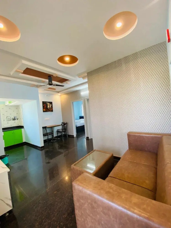Jc Residence
