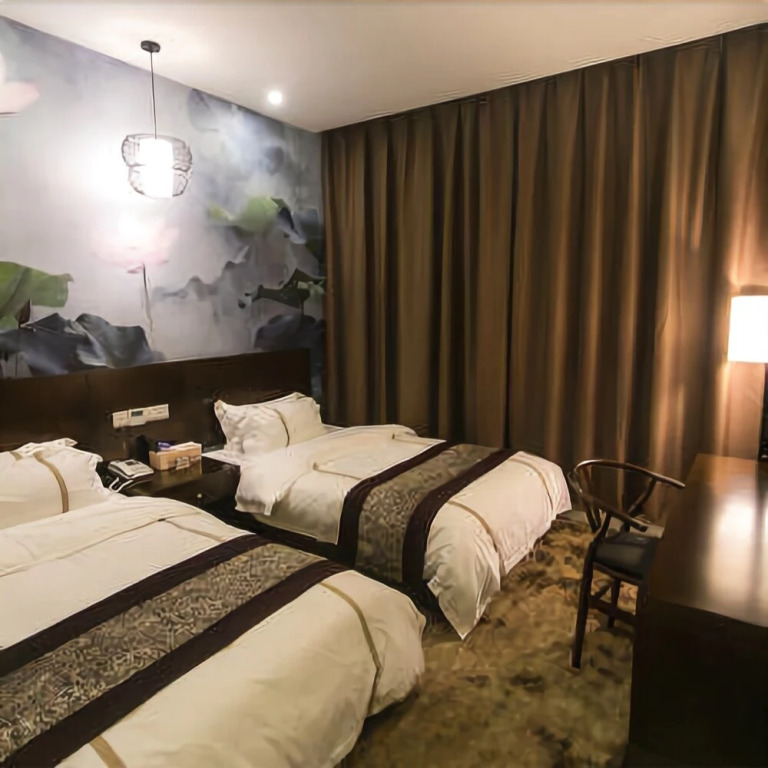 A8 Boutique Theme Hotel
