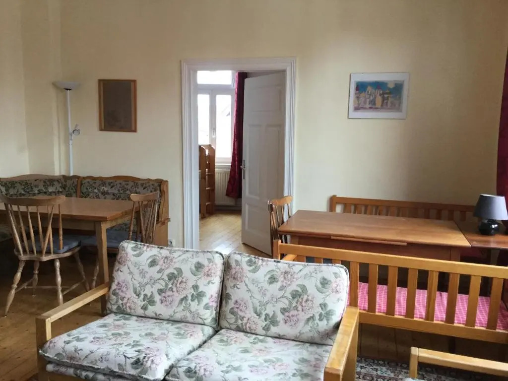 Haus Jakobi 2