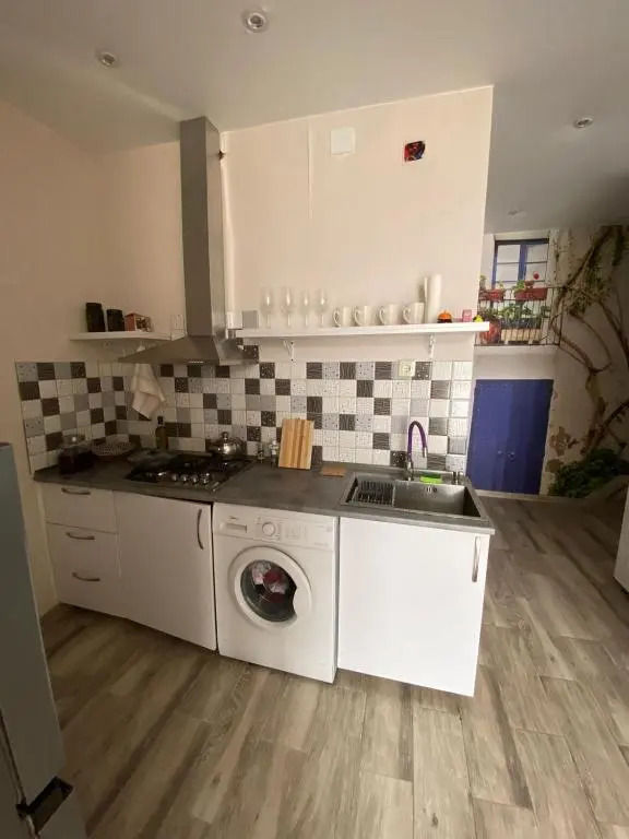 Apartment in the centre of Batumi