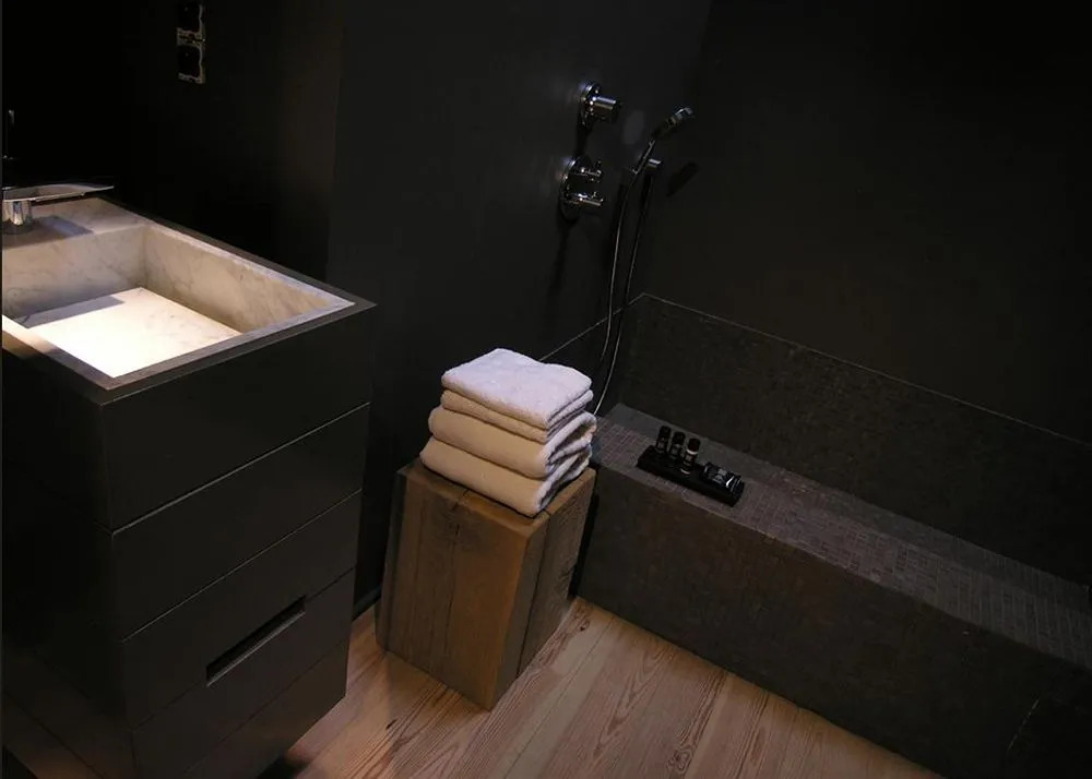 Design B&B Logidenri