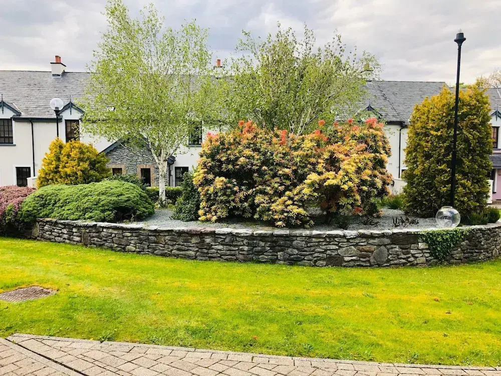 3 Bedroomed Home Just 15 Mins Walk From Kenmare Town