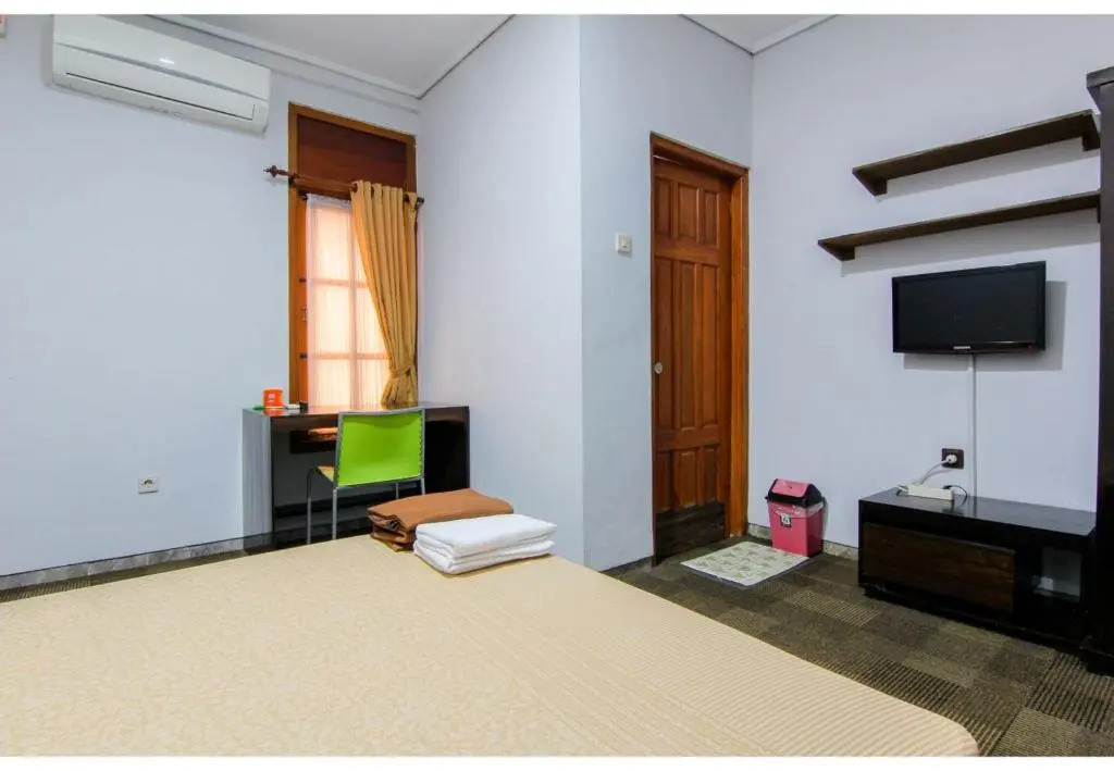 Embe Enem Homestay