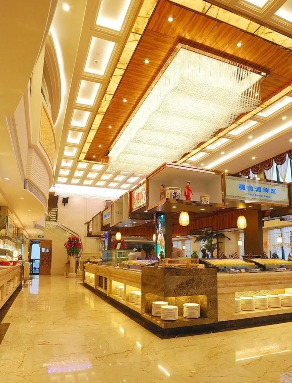 Oceania Hotel