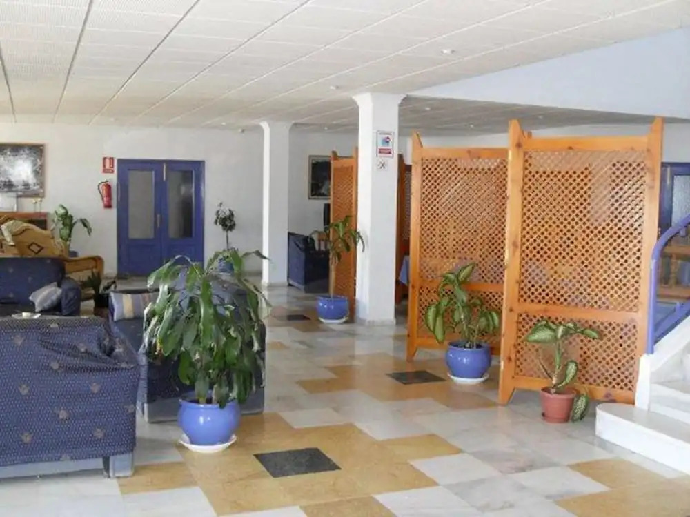 Hotel Playa