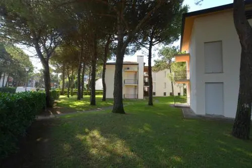 Lignano Pineta nice flat