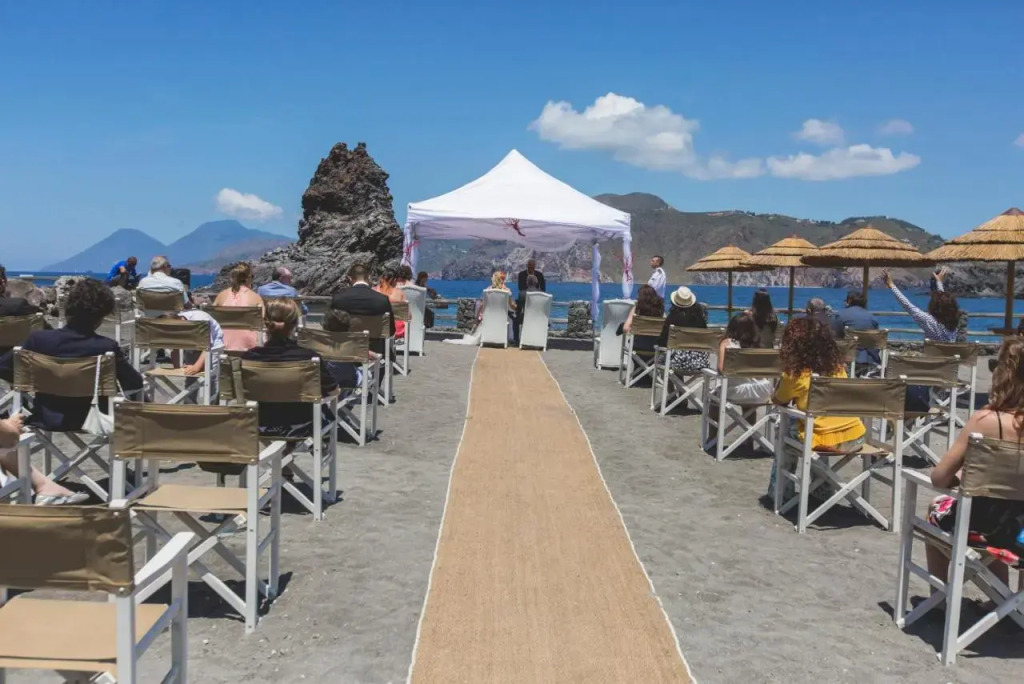 Life Resort Mari del Sud I Vulcano