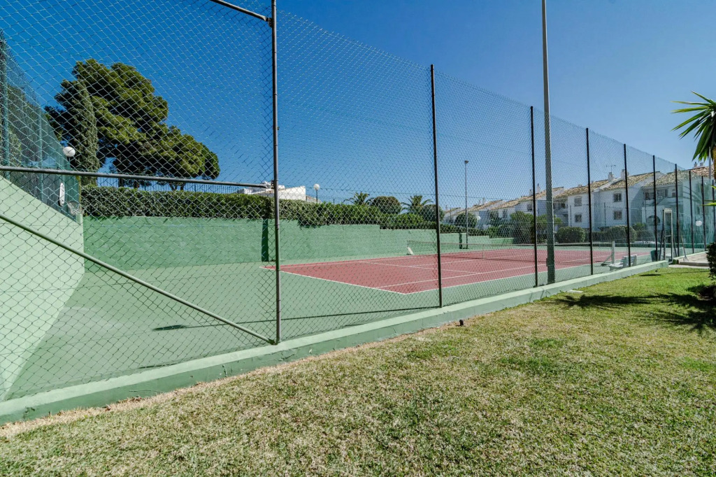 CB1- Holiday home Puerto Banus by Roomservices