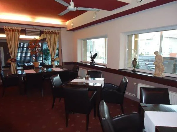 Hotel Montenegro